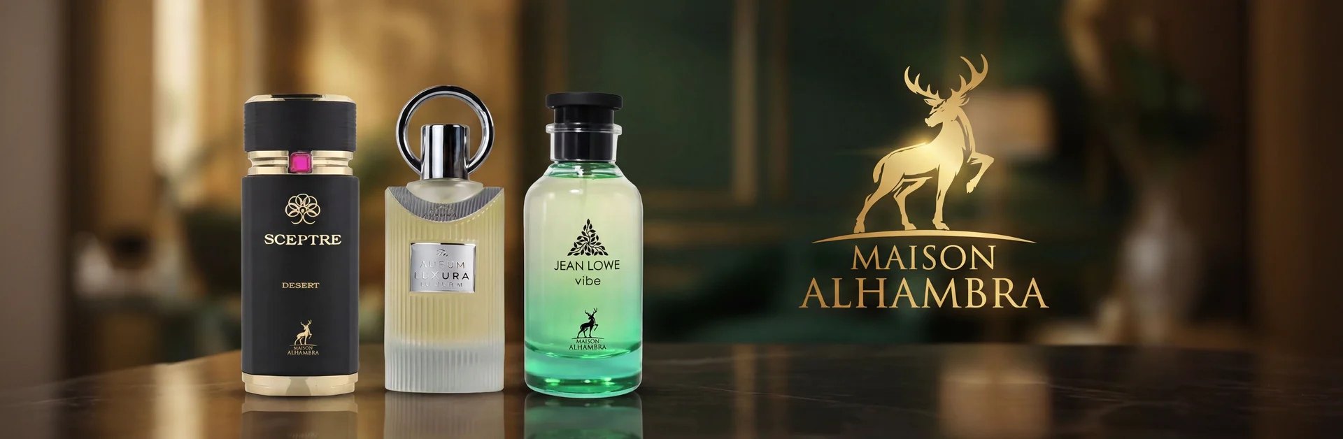 Exklusive Arabische Düfte Erleben